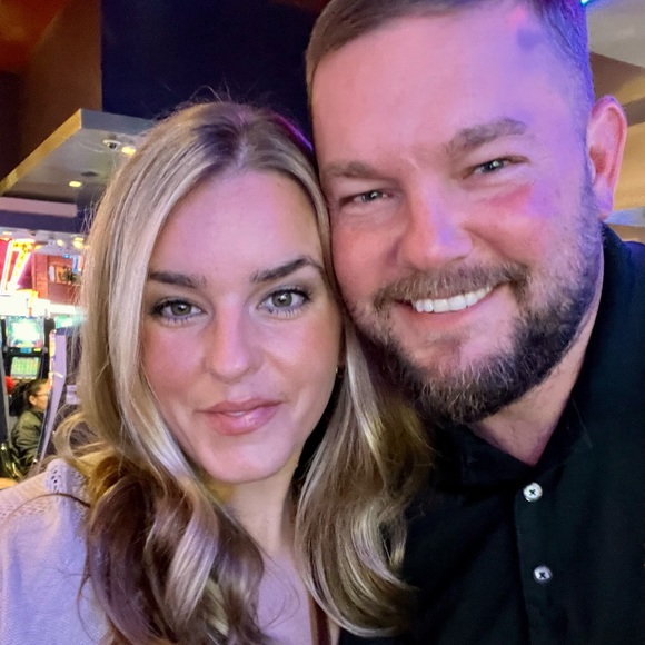 Meet your Posher, Haley - Picture 2 of 2